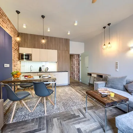 2/3 Old Town * Wrocław