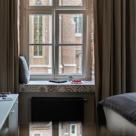 Lejlighed 2/3 Old Town Wrocław