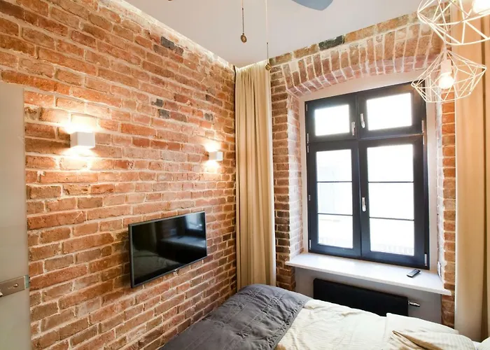 2/3 Old Town ורוצלב