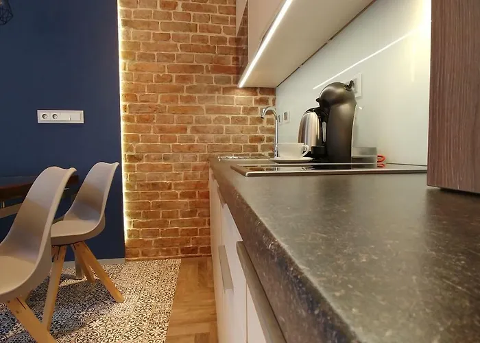 2/3 Old Town * ורוצלב