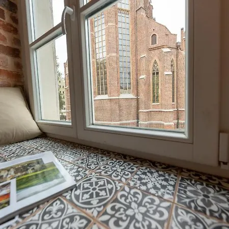 Apartment 2/3 Old Town