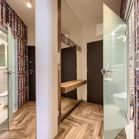 Apartment 2/3 Old Town