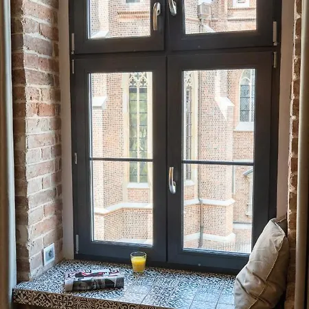 2/3 Old Town Breslau