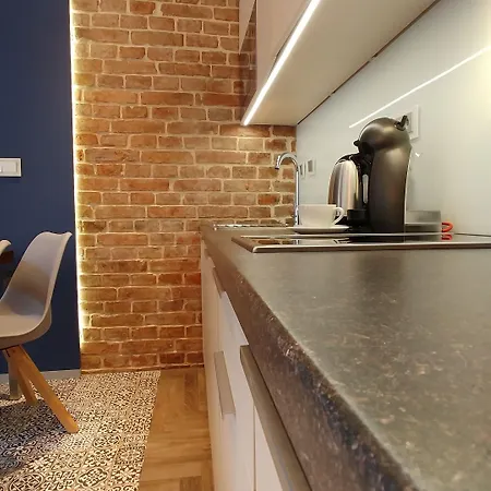 Apartment 2/3 Old Town