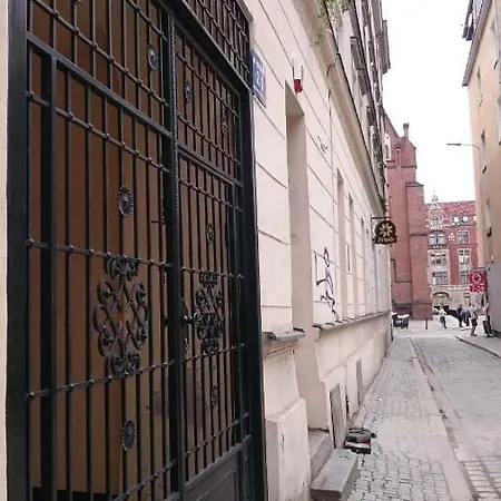 아파트 2/3 Old Town *