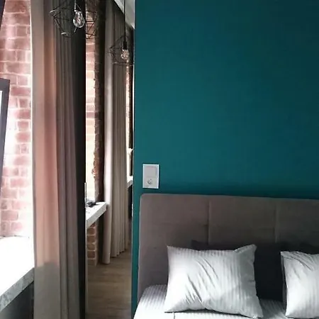 2/3 Old Town Breslau