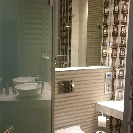 Apartment 2/3 Old Town