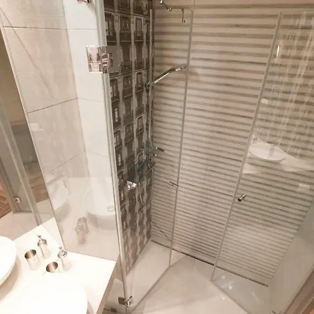 2/3 Old Town * Breslau