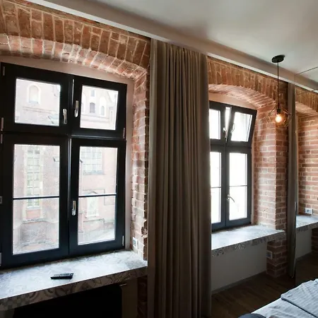 Appartement 2/3 Old Town Wrocław