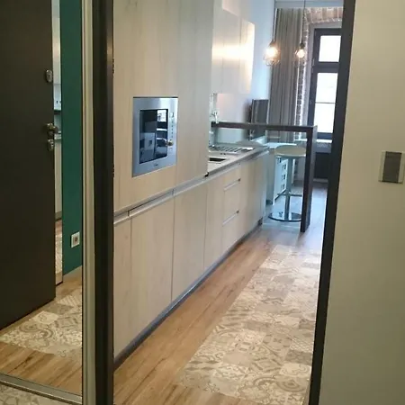 2/3 Old Town 브로츠와프