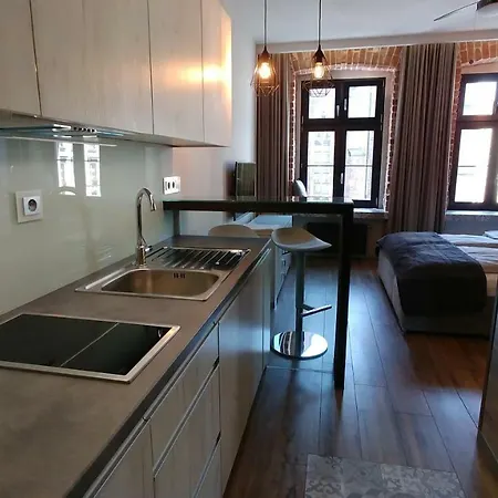 Apartment 2/3 Old Town