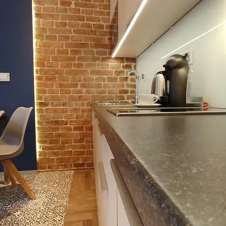 2/3 Old Town * 브로츠와프