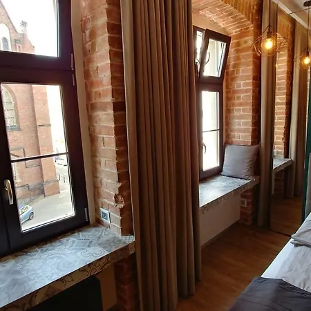 Apartment 2/3 Old Town *