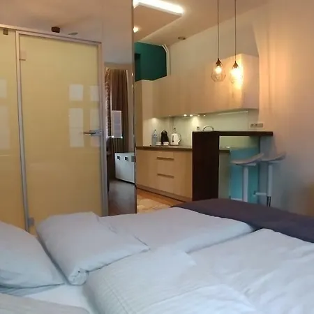 2/3 Old Town 브로츠와프