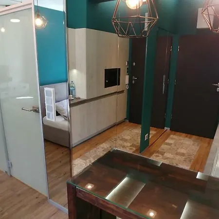 Apartment 2/3 Old Town *