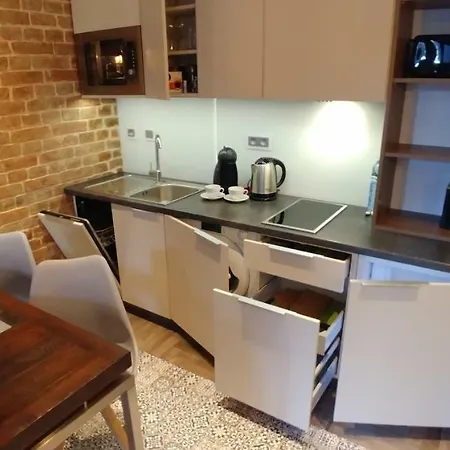 2/3 Old Town * 브로츠와프