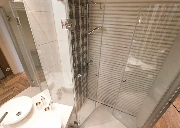 2/3 Old Town * Wrocław