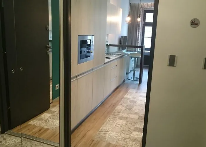 2/3 Old Town Wrocław