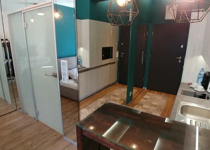 Appartement 2/3 Old Town *