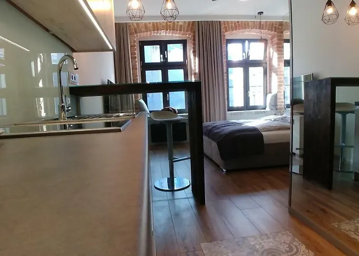 2/3 Old Town Appartement Wrocław